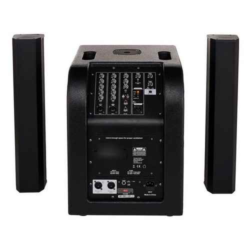 POWERWORKS MERCURY P10.2