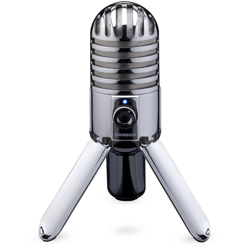 SAMSON METEOR MIC