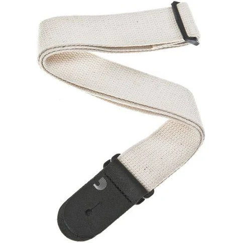 PLANETWAVES COTTON GUITAR STRAP