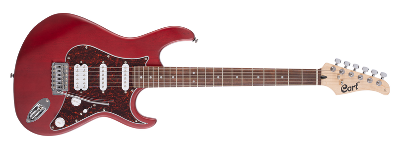 CORT G110 G-SERIES ELECTRIC GUITAR