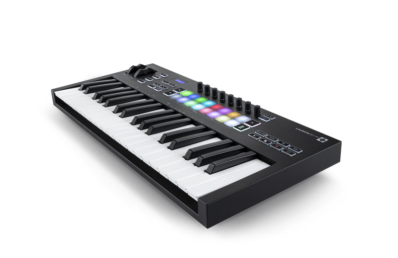 NOVATION LAUNCHKEY 37 MK3