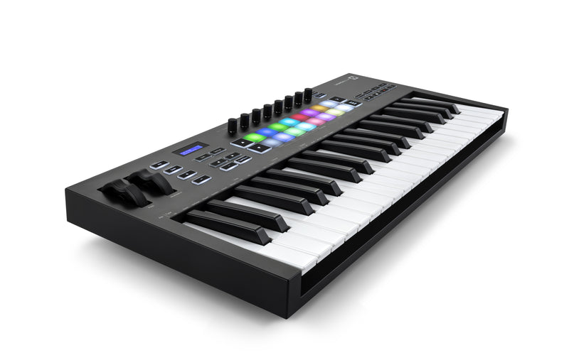 NOVATION LAUNCHKEY 37 MK3