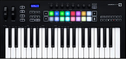 NOVATION LAUNCHKEY 37 MK3