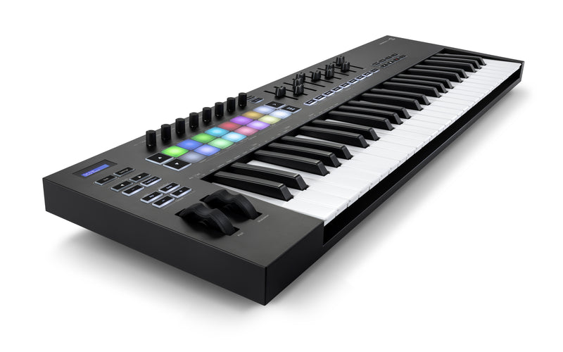 NOVATION LAUNCHKEY 49 MK3