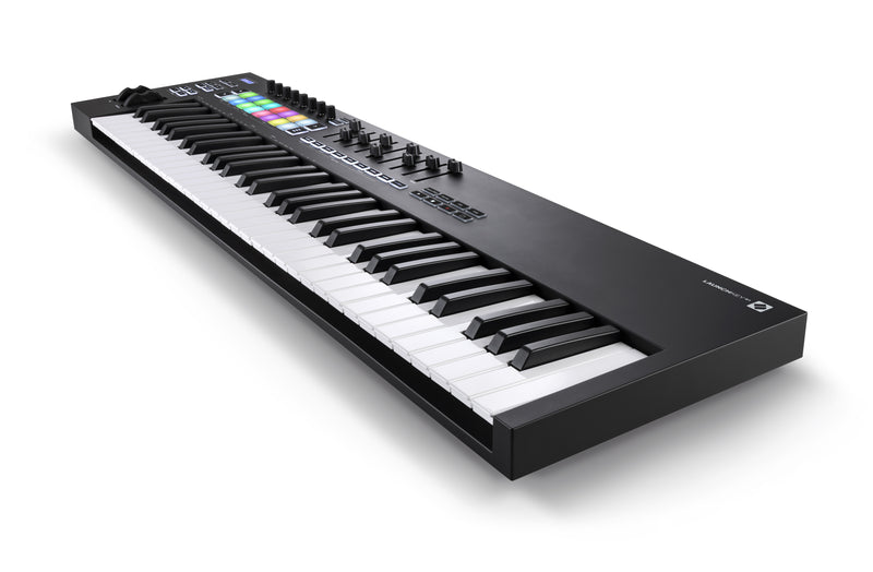 NOVATION LAUNCHKEY 61 MK3