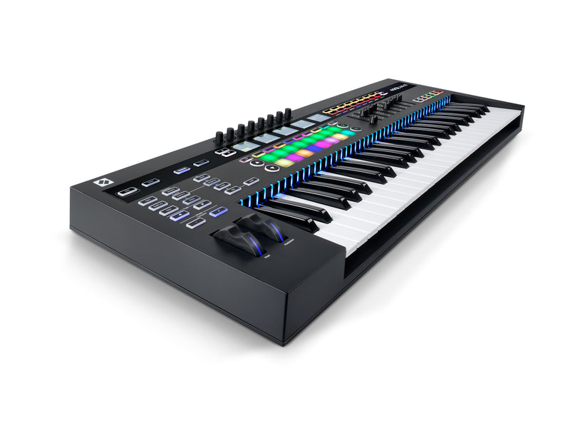 NOVATION 61SL MKIII KEYBOARD CONTROLLER