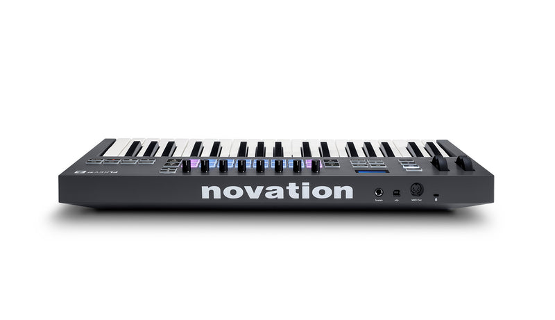 NOVATION FL KEY MIDI KEYBOARD