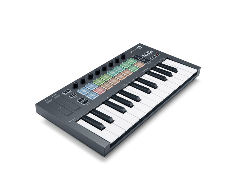 NOVATION FL KEY MIDI KEYBOARD