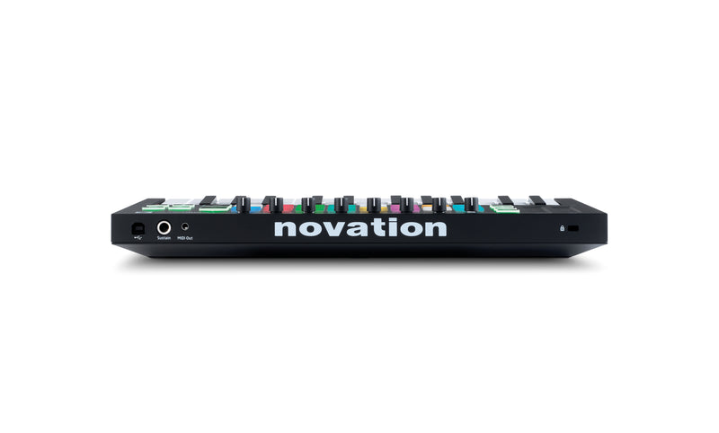 NOVATION LAUNCHKEY MINI MKIII USB MIDI CONTROLLER
