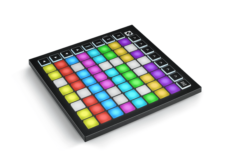 NOVATION LAUNCHPAD MINI MK3 USB GRID CONTROLLER
