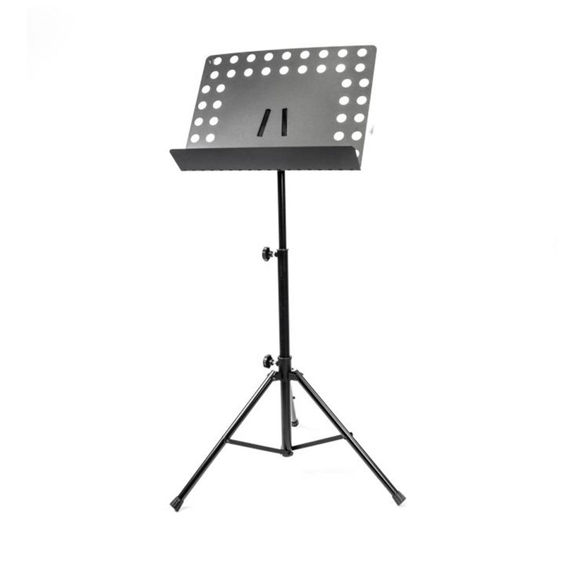 ATHLETIC MUSIC STAND (BLACK)