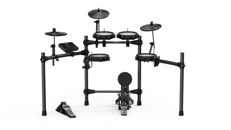 NUX DM-210 ALL MESH ELECTRONIC DRUM KIT