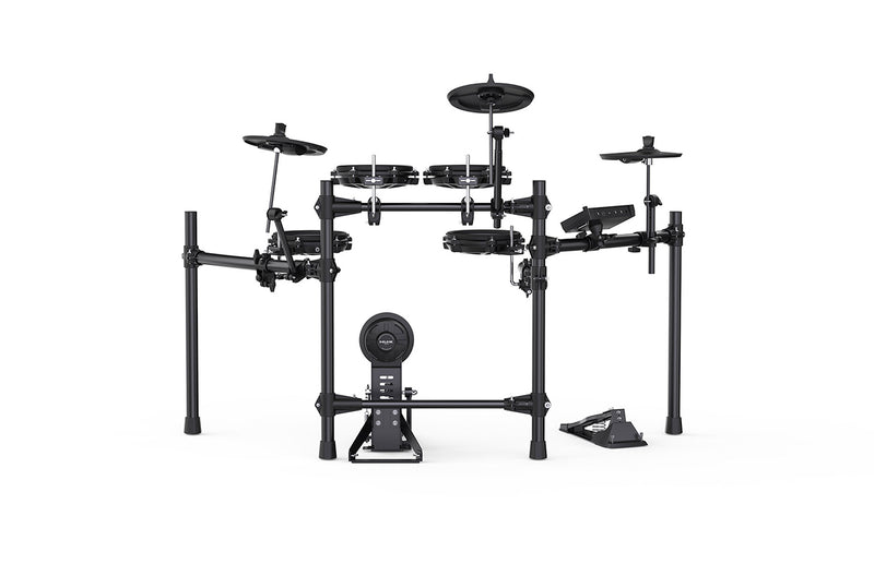 NUX DM-210 ALL MESH ELECTRONIC DRUM KIT