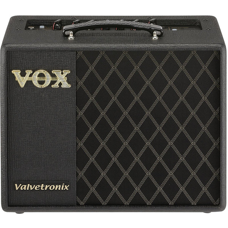 Harry Green Music WorldVOX VT 20 VALVETRONIX GUITAR AMPLIFIER - Harry Green Music World - Buy online
