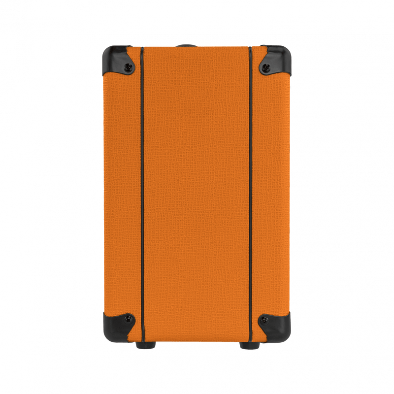 ORANGE CRUSH 20RT SIDE