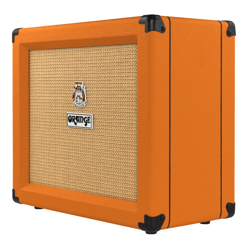 ORANGE CRUSH 35RT ANGLE