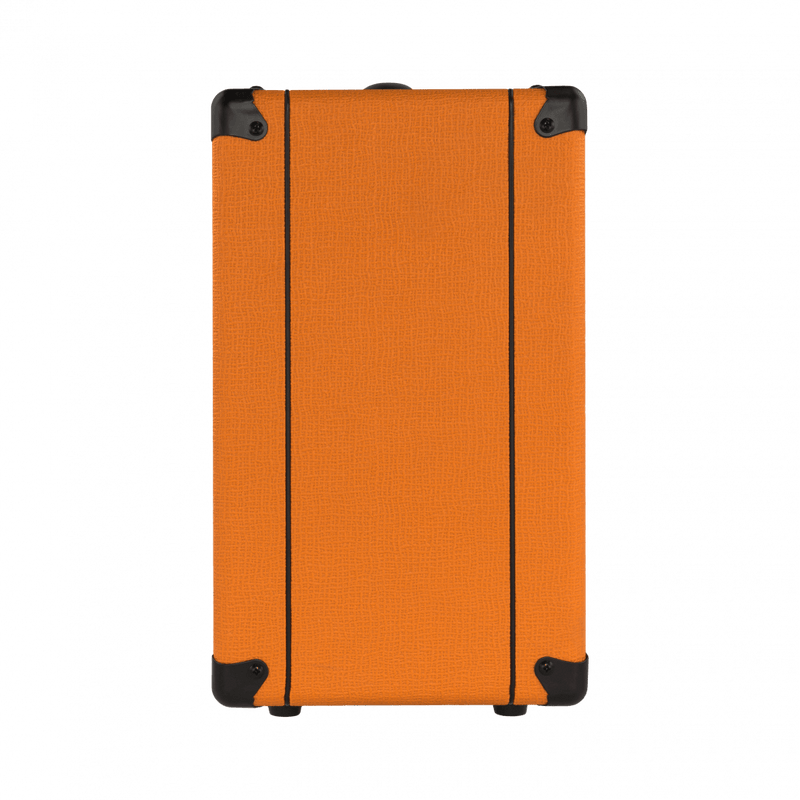 ORANGE CRUSH 35RT SIDE