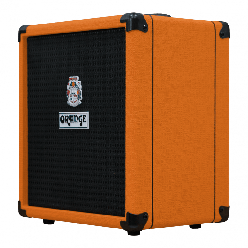 ORANGE CRUSH BASS 25 ANGLE