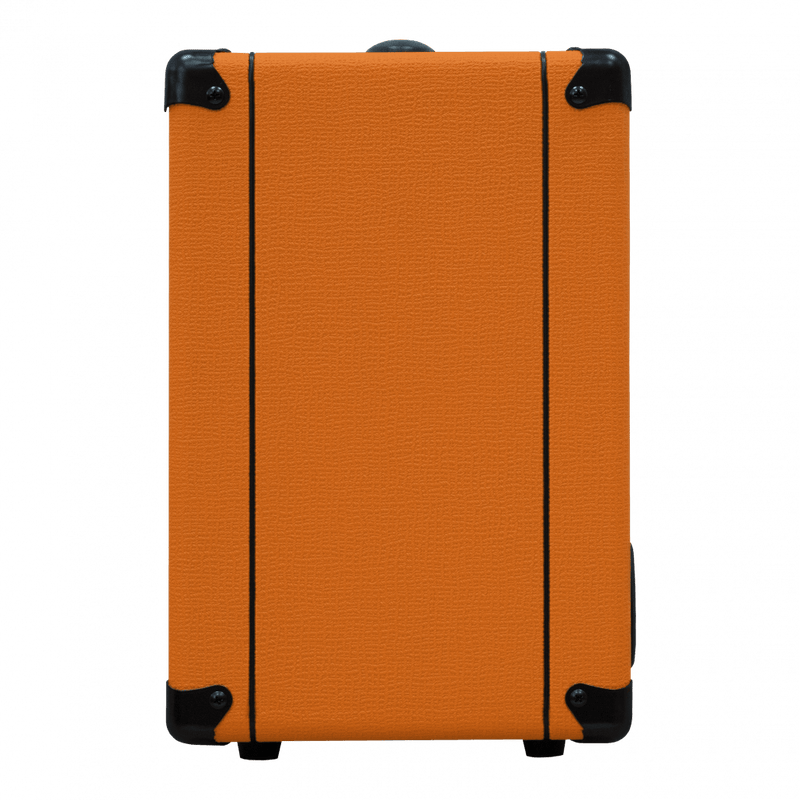 ORANGE CRUSH BASS 25 SIDE