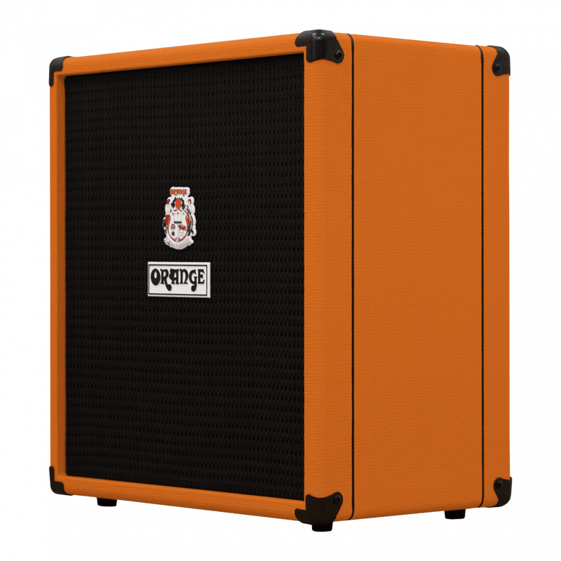ORANGE CRUSH BASS 50 ANGLE