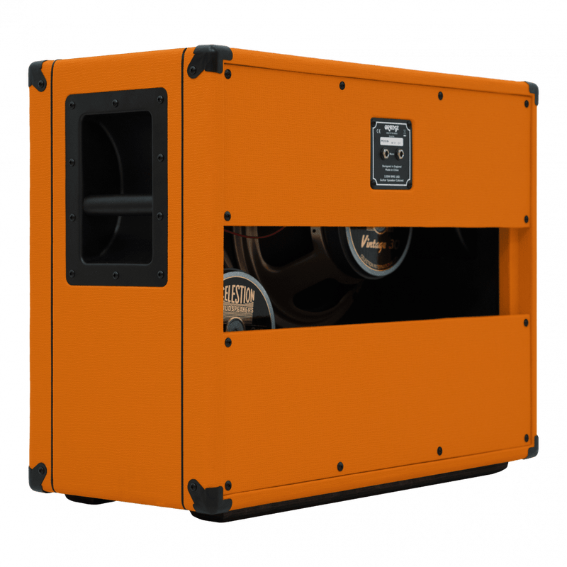 ORANGE PPC212OB BACK