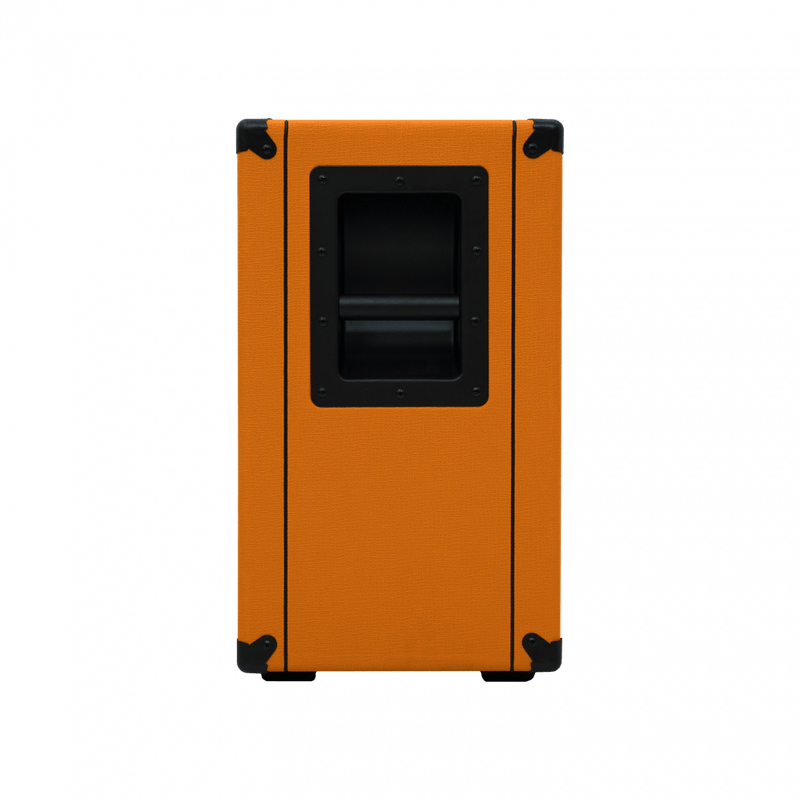 ORANGE PPC212OB SIDE