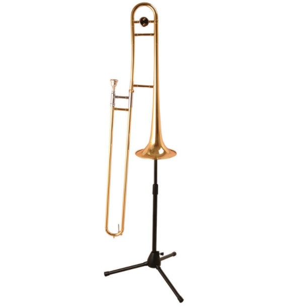 ON-STAGE TROMBONE STAND