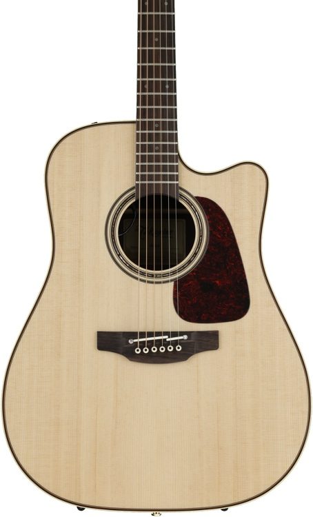 TAKAMINE P5DC