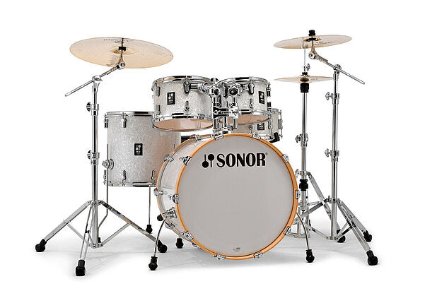 SONOR AQ2 STAGE SHELL DRUM SET