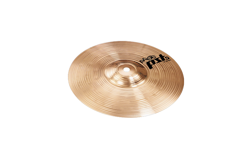 PAISTE PST 5 SPLASH CYMBAL