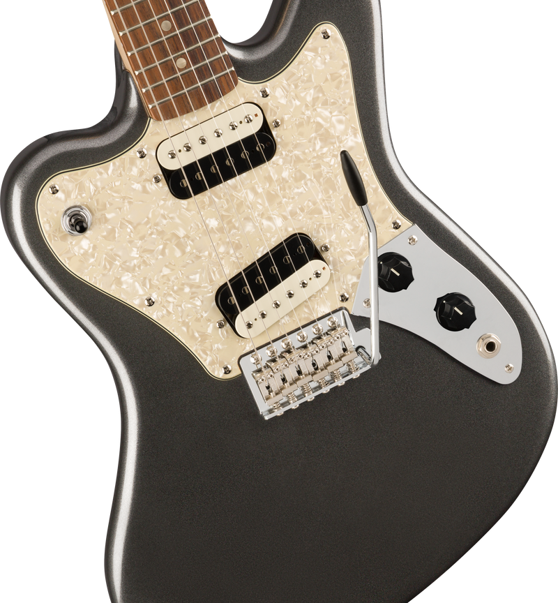 FENDER PARANORMAL SUPER-SONIC™ SQUIER ELECTRIC GUITAR