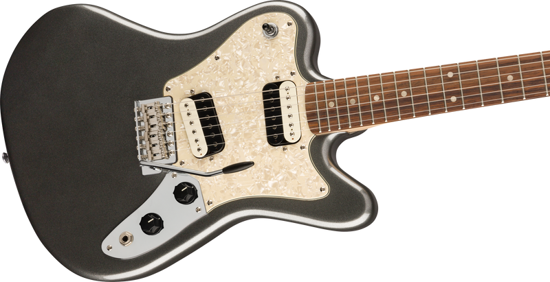 FENDER PARANORMAL SUPER-SONIC™ SQUIER ELECTRIC GUITAR