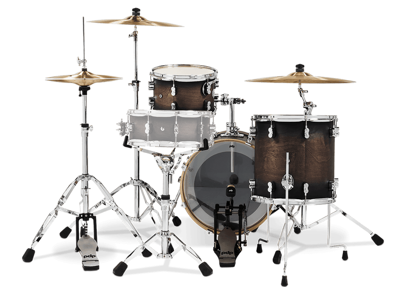 PDP Concept Maple 3 Piece Shell Pack
