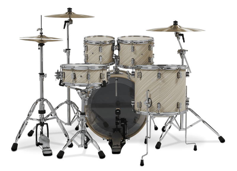PDP Concept Maple 5 Piece Drum Shell Pack