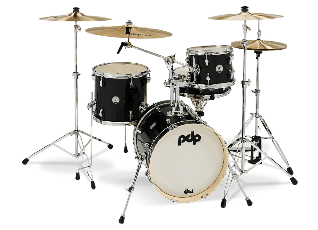PDP NEW YORKER™ DRUM - 4-PIECE KIT