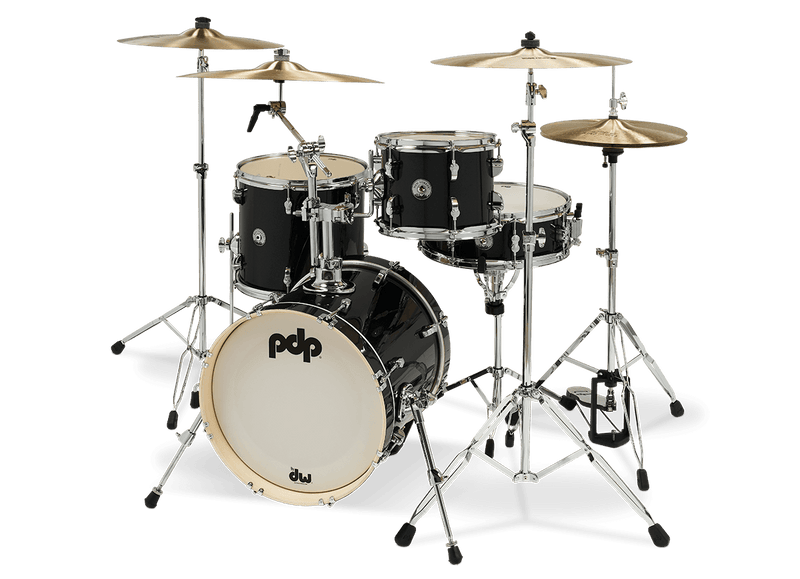 PDP NEW YORKER™ DRUM - 4-PIECE KIT