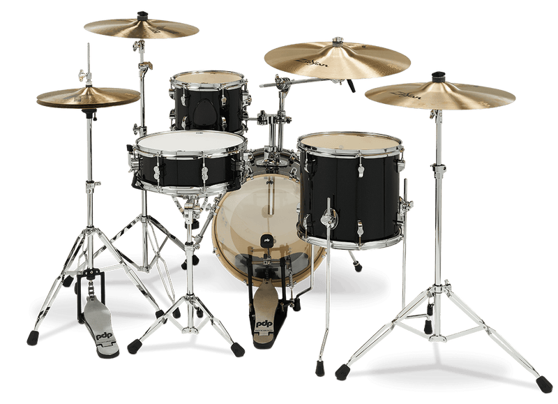 PDP NEW YORKER™ DRUM - 4-PIECE KIT