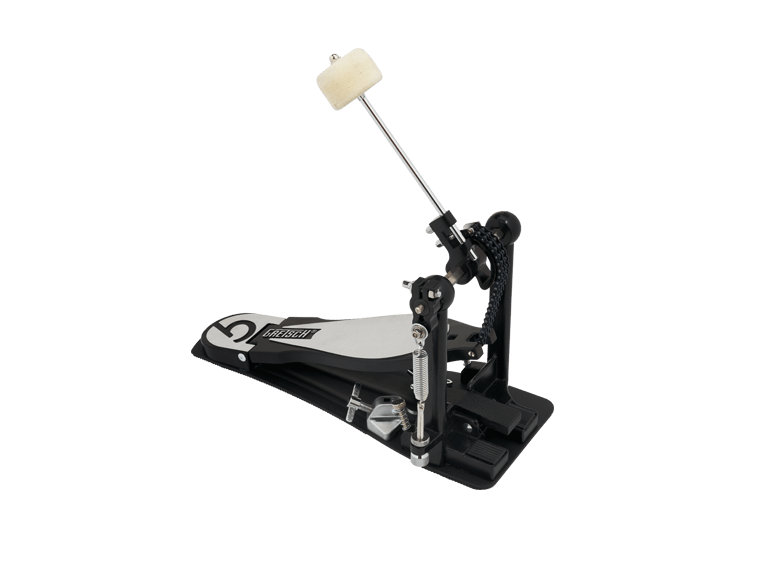 GRETSCH DRUMS SINGLE BASS DRUM PEDAL