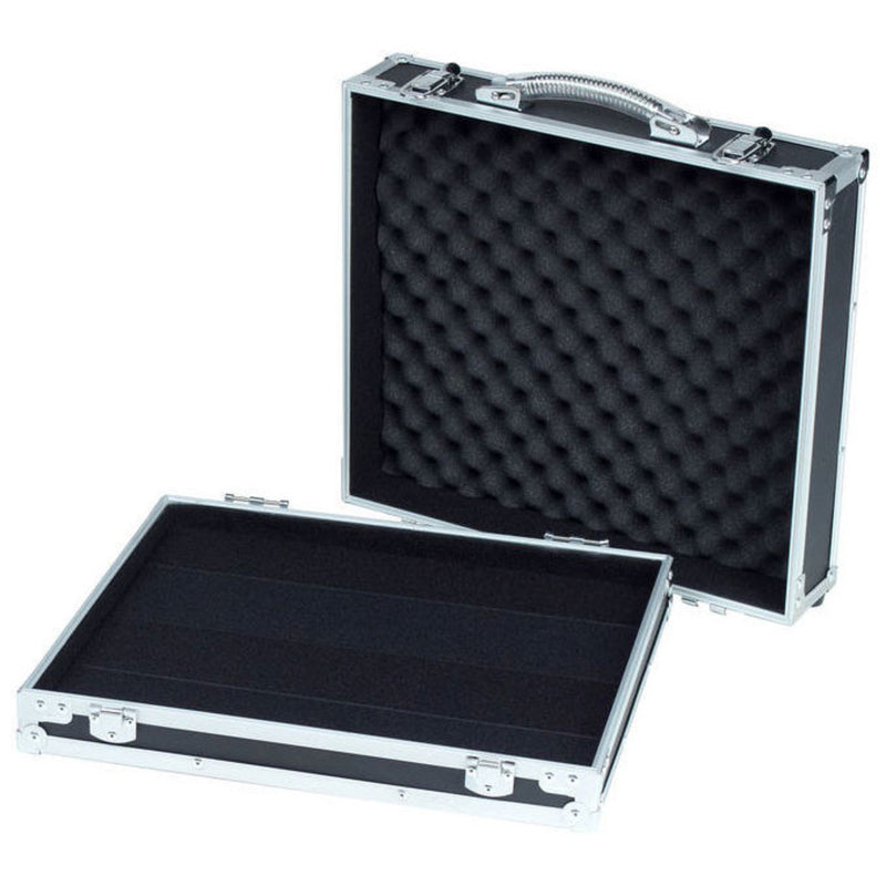 WARWICKWARWICK ROCKCASE PEDAL FLIGHTCASE 60X40X10CM - Harry Green Music World - Buy online