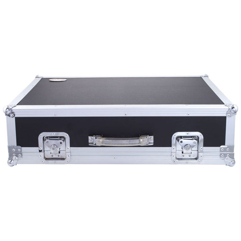 WARWICKWARWICK ROCKCASE PEDAL FLIGHTCASE 60X40X10CM - Harry Green Music World - Buy online
