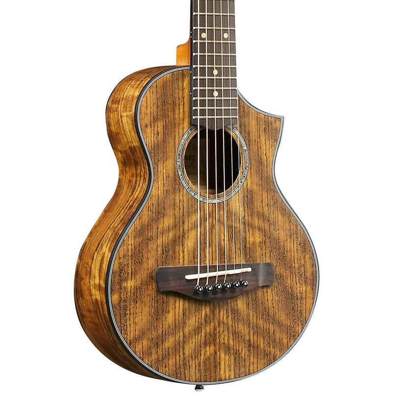 IBANEZ EWP14WB-OPN PICCOLO GUITAR FRONT