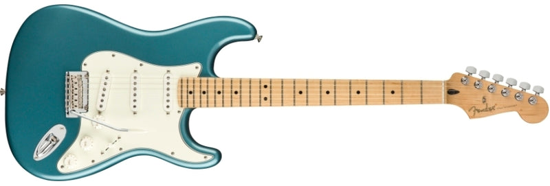 FENDER PLAYER STRATOCASTER ELECTRIC GUITAR