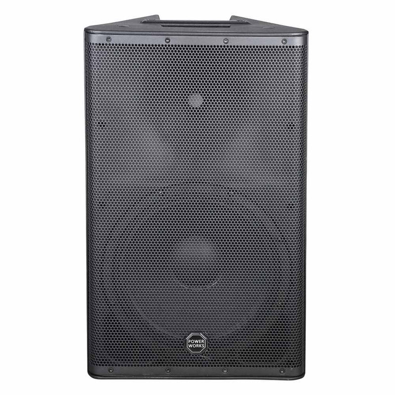 Powerworks Apollo 15PD Active Speaker with DSP