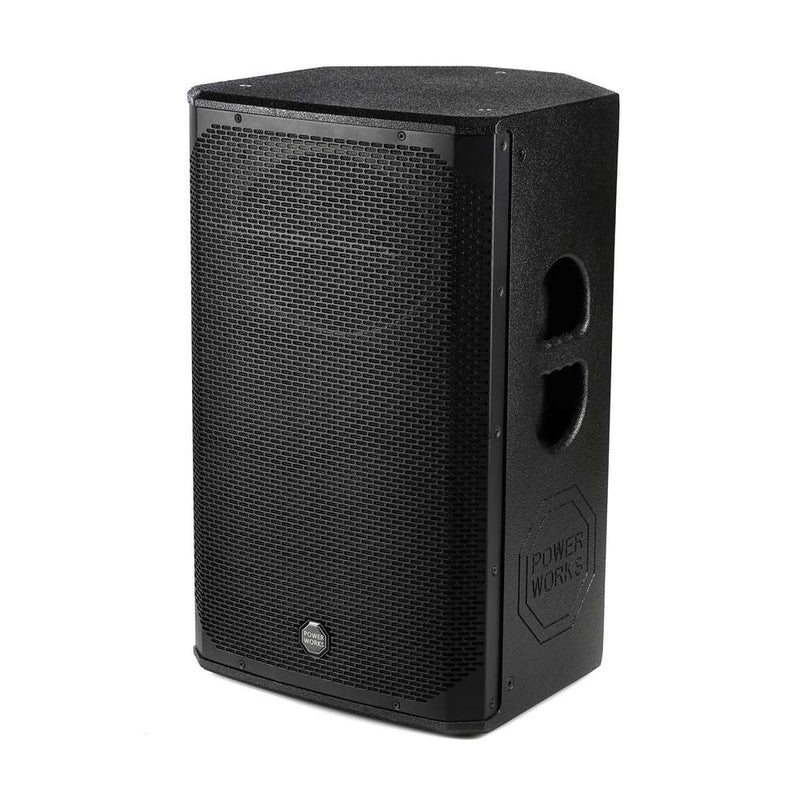 POWERWORKS ARTEMIS 12PD ACTIVE SPEAKER