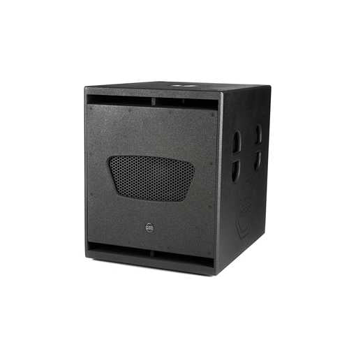 POWERWORKS ARTEMIS-18S 18" PASSIVE PA SUBWOOFER