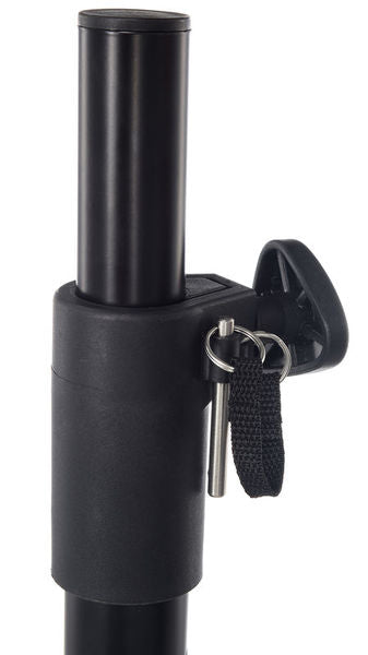 POWERWORKS P100 35MM SPEAKER POLE STAND