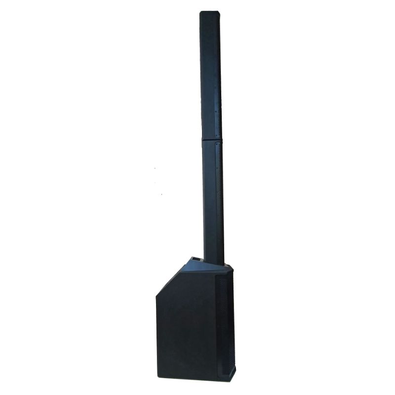 POWERWORKS POWER-12 COLUMN SPEAKER & SUB