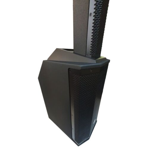 POWERWORKS POWER-12 COLUMN SPEAKER & SUB
