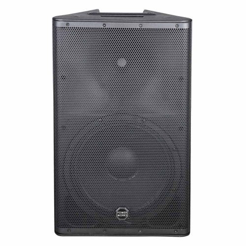 Powerworks Apollo 12PD Active Speaker with DSP