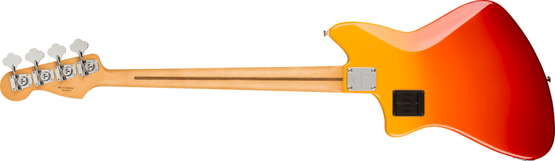 FENDER PLAYER PLUS ACTIVE METEORA® BASS GUITAR